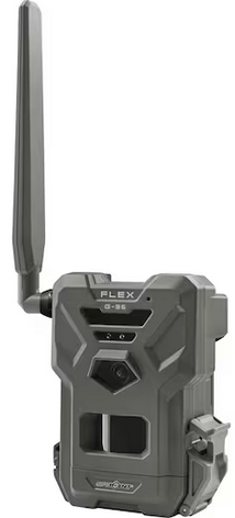 SPYPOINT FLEX G36 DUAL SIM CAM W/VIDEO - Hunting Electronics
